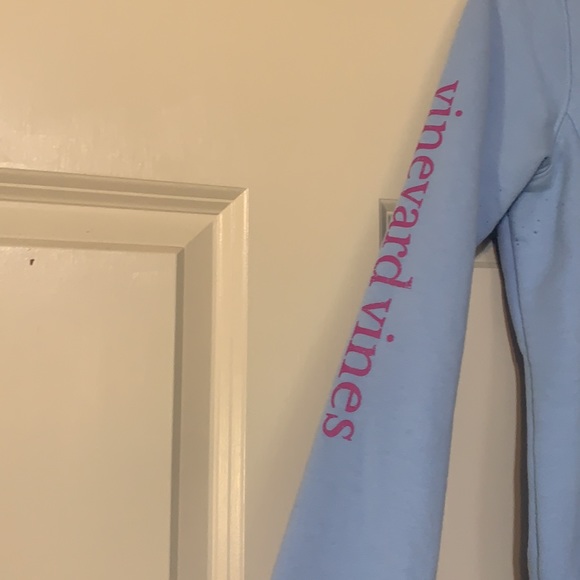 Vineyard vines pullover - Picture 3 of 5